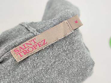 ponczo hm: Saint Tropez, Women`s cardigan, size M — 4