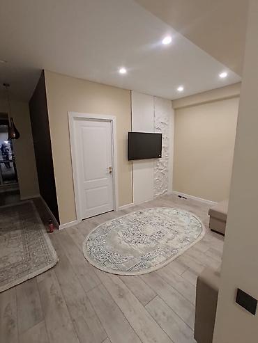 Продажа квартир: 2 комнаты, 50 м², Элитка, 2 этаж, Евроремонт — 13