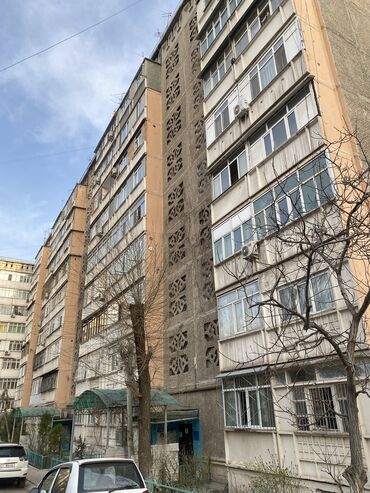 Продажа квартир: 3 комнаты, 62 м², 106 серия, 2 этаж, Евроремонт