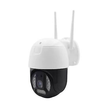 mikro casus kamera: PerfecTech Vision xarici nəzarət kamerası - Full HD görüntü — 3