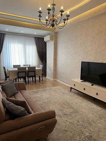 ev menzil: 🏡 İCARƏYƏ VERİLİR — ŞƏHƏR MƏRKƏZİNDƏ PREMİUM MƏNZİL Şəhərin ən — 2