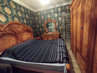 Köhnə tikili: Bakı, Əhmədli, 4 otaqlı, Köhnə tikili, m. Həzi Aslanov, 105 kv. m — 21