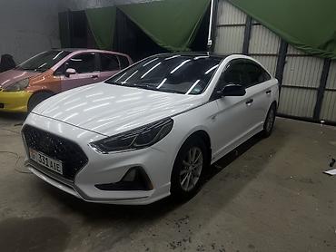 покрытые: Профессиональная оклейка авто с виниловой пленкой от 18тыс до 50тыс — 4