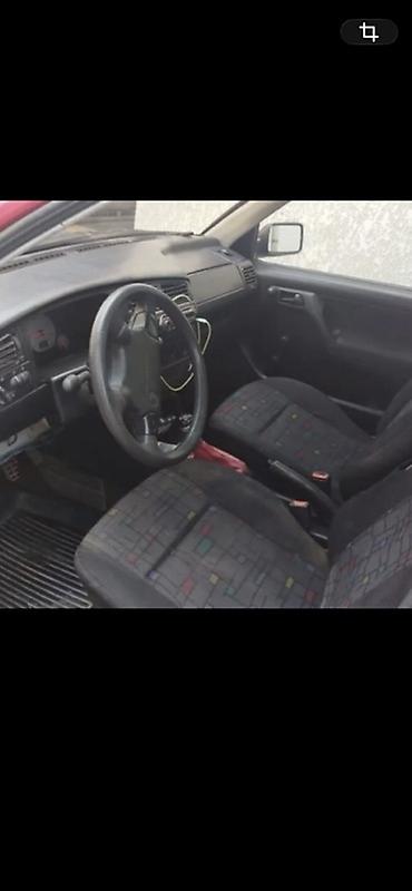 roma: Volkswagen Golf: 1997 г., Механика, Хэтчбэк — 6