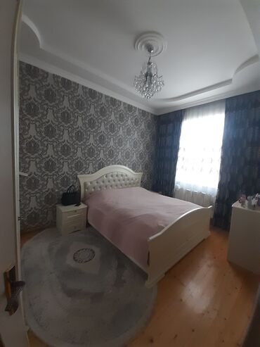 Həyət evləri və villaların satışı: Binəqədi qəs. 3 otaqlı, 110 kv. m, Kredit yoxdur, Yeni təmirli -da lalafo.az — 6 Həyət evləri və villaların satışı: Binəqədi qəs. 3 otaqlı, 110 kv. m, Kredit yoxdur, Yeni təmirli — 6