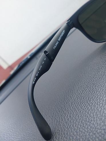 Eynəklər: Gün eynəyi, Ray-Ban, İşlənmiş — 9