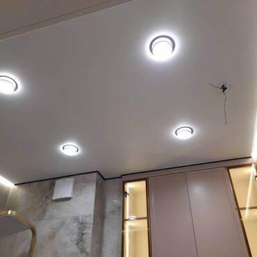 Ремонт под ключ: Ремонт под ключ Уклатка плитки, электромонтажные работы установка — 5