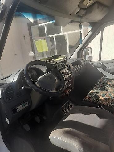 електро мото: Mercedes-Benz Sprinter рефрижератор Thermo King - Длиннобазный фургон — 3
