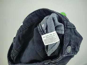 warehouse second hand: Bershka, Spodnie cargo damskie, rozmiar S — 7