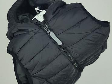 bluza decatlon: Kamizelka, Sinsay, 4-5 lat, 104-110 cm, stan - Idealny — 6