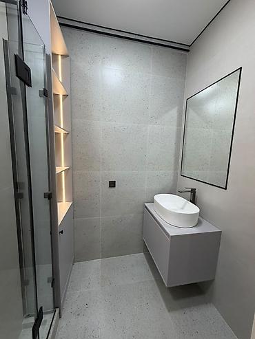Продажа квартир: 3 комнаты, 85 м², Элитка, 11 этаж, Евроремонт — 5