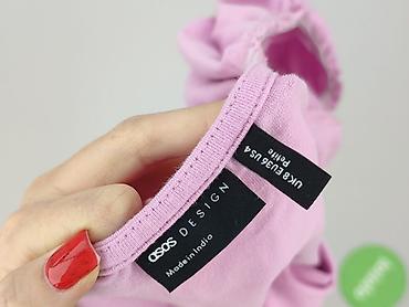 asos bodysuit: ASOS Design, Bluzka damska, rozmiar S — 5