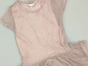 medicine sukienki letnie: Dress, 3-4 years, 98-104 cm, condition - Very good