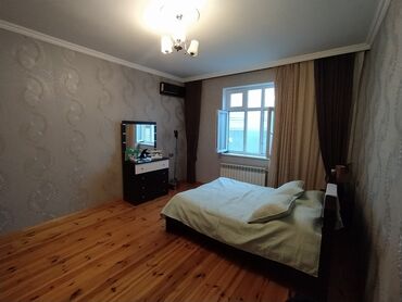 Həyət evləri və villaların satışı: 7 otaqlı, 150 kv. m, Yeni təmirli — 23