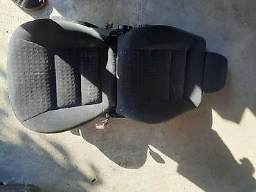 passat b5.5 instrument tabla: SEDISTA ZA VOLKSWAGEN PASSAT B5.5 | Sedista za Passata B5.5 — 2