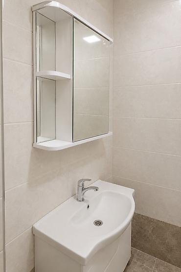 Продажа квартир: 2 комнаты, 90 м², Элитка, 8 этаж, Дизайнерский ремонт — 5