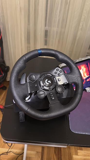 процессоры 5 гтс: Игровой руль с педалями Logitech G923 TRUEFORCE для PlayStation — 4