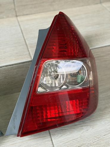 rgb свет: Комплект стоп-сигналов Honda Б/у — 3
