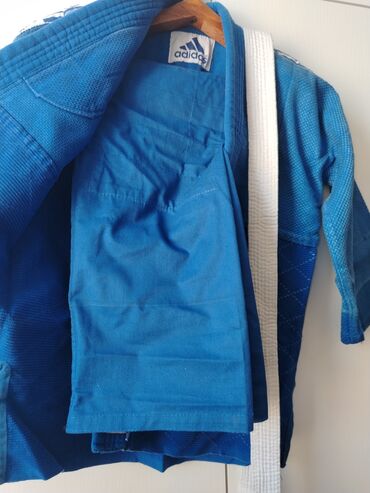 İdman formaları: Cüdo Kimanosu

160/1 — 5