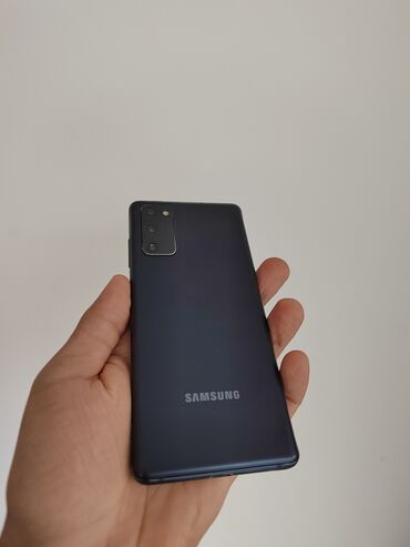 Samsung: Samsung Galaxy S20, 128 GB
