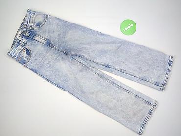 baloon jeans: Ellos, Jeansy damskie, rozmiar S — 3