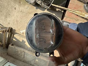 Решетки радиатора: Решетка радиатора Lexus Оригинал — 8