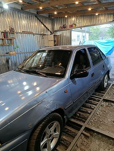 дэу нексия 1: Daewoo Nexia: 2006 г., 1.6 л, Механика, Бензин, Седан — 6