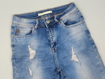 2pac koszulka sinsay: Jeanswear, Szorty dla mężczyzn