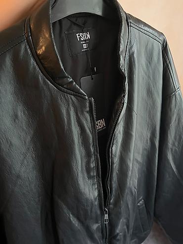 Kurtka, Bomber, Payız, 2XL