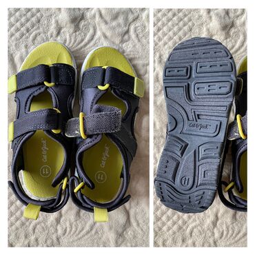 ���������� �� �� в Кыргызстан | ДЕТСКАЯ ОБУВЬ: Сандалии 11 (27,5) размер привезли из США Обувь абсолютно новая