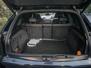 BMW: BMW X5: 2014 г., 4 л, Автомат, Дизель, Кроссовер — 5