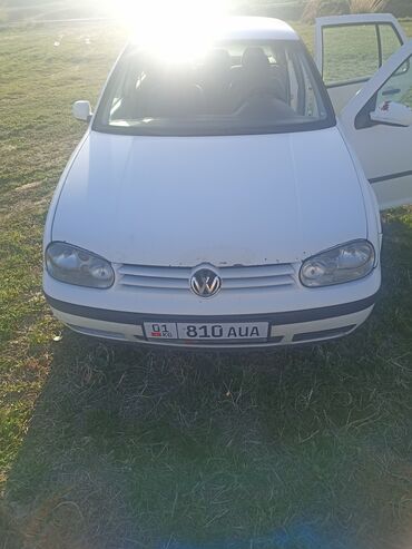 фольсваген таурек: Volkswagen Golf: 1998 г., 1.6 л, Автомат, Бензин