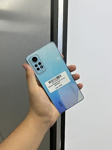 Redmi, Redmi Note 12R Pro, Б/у, 256 ГБ, В рассрочку, 2 SIM