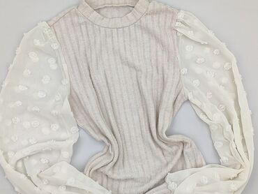 sukienka na chrzest dla mamy karmiącej allegro: Shein, Women's blouse, size S