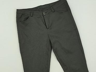 strellson chino: Silvian Heach, Spodnie materiałowe damskie, rozmiar L — 1