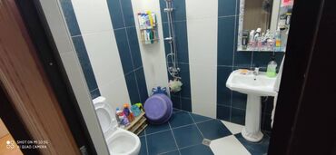 Yeni tikili: 3 otaqlı, Yeni tikili, 105 kv. m — 19