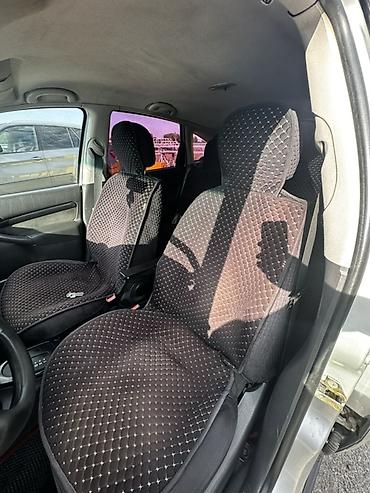 Ford: Ford Focus: 2001 г., 1.6 л, Автомат, Бензин, Хэтчбэк — 20