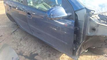 autima: GOLF 5 VRATA ZA VOLKSWAGEN GOLF 5 OD 2003. DO 2009. GOD — 3