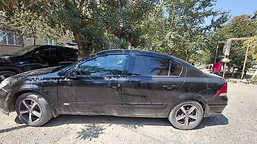 w210 55: Комплект для автомобиля Opel: - Литые диски R17 с фирменными — 10