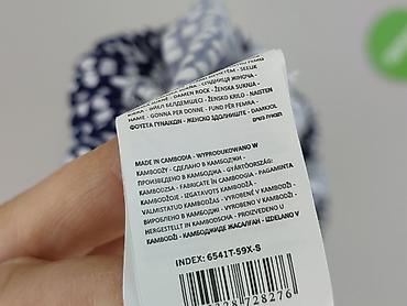 k: Spódnica damska, rozmiar S — 4