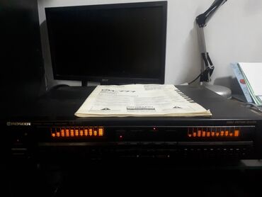 бишкек айфон 13 про макс: Продам эквалайзер Pioneer Япония