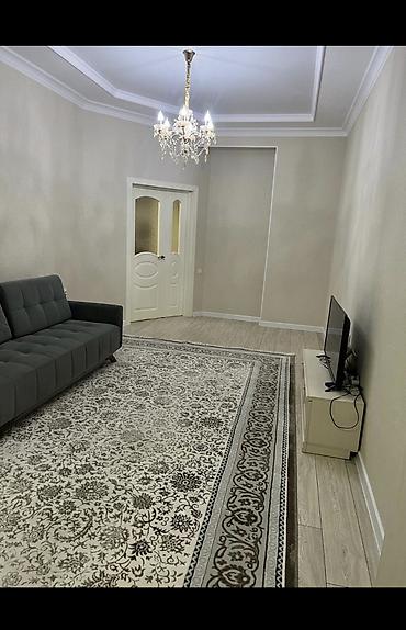 Продажа квартир: 2 комнаты, 75 м², Элитка, 4 этаж, Евроремонт — 2