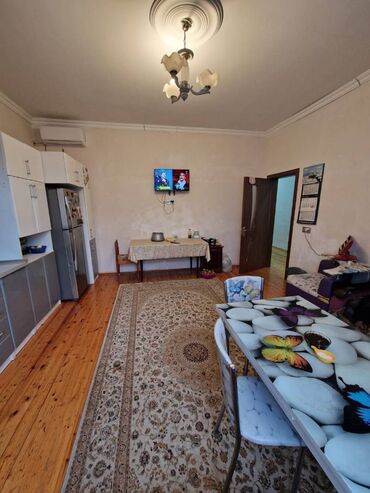 Həyət evləri və villaların satışı: Mehdiabad 5 otaqlı, 140 kv. m, Kredit yoxdur, Yeni təmirli — 18