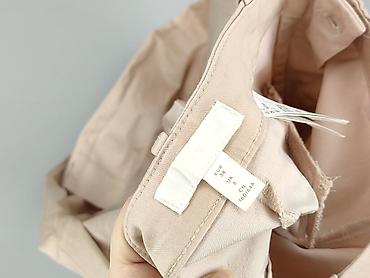 rosner spodnie: H&M, Spodnie materiałowe damskie, rozmiar XS — 4