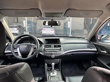 argb controller: Honda Accord: 2012 г., 2.4 л, Бензин, Седан — 5
