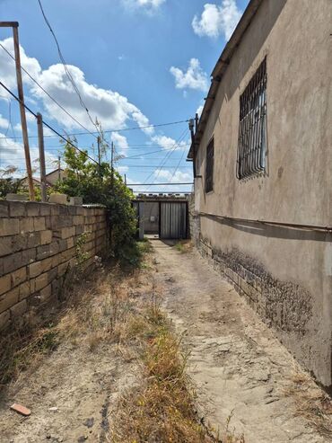 Həyət evləri və villaların satışı: Sabunçu qəs. 2 otaqlı, 50 kv. m, Orta təmir -da lalafo.az — 18 Həyət evləri və villaların satışı: Sabunçu qəs. 2 otaqlı, 50 kv. m, Orta təmir — 18