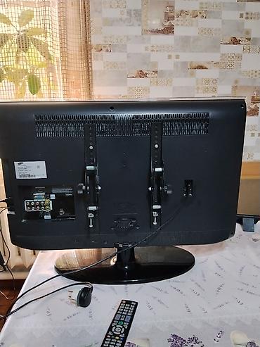 штатная магнитола: Телевизор Samsung 32" НЕ смартТВ . торг уместен. идеально — 7