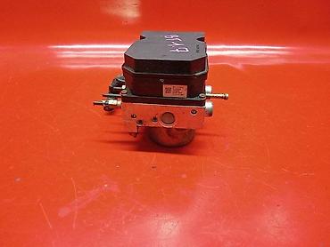 abs: Блок ABS Nissan 2000 г., Б/у, Оригинал, Япония — 2