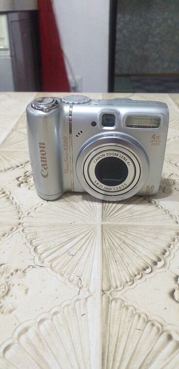 фотоаппарат samsung es25: Продаю цифровой фотоаппарат "Canon" в отличном состоянии. качество