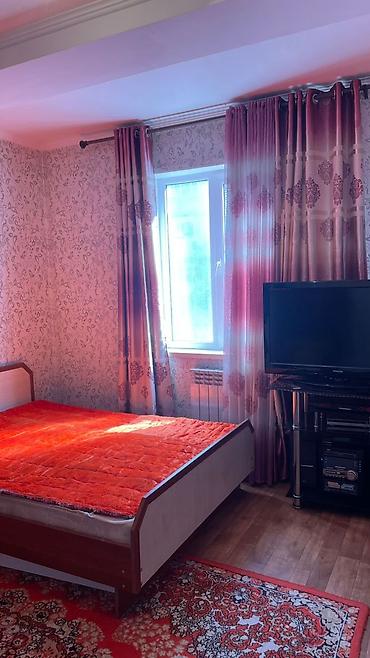 Долгосрочная аренда квартир: 2 комнаты, С мебелью полностью — 4